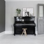 13 Ways to Decorate Around a Piano  ย้ายเปียโนราคาถูก เริ่มต้นที่ 2000 บาท โทรเลย 083010 5645